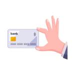 Contrata la mejor tarjeta para viajar sin pagar comisiones