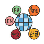 Idioma que se habla en el país