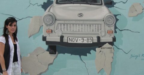 Información para tu viaje a Alemania por libre