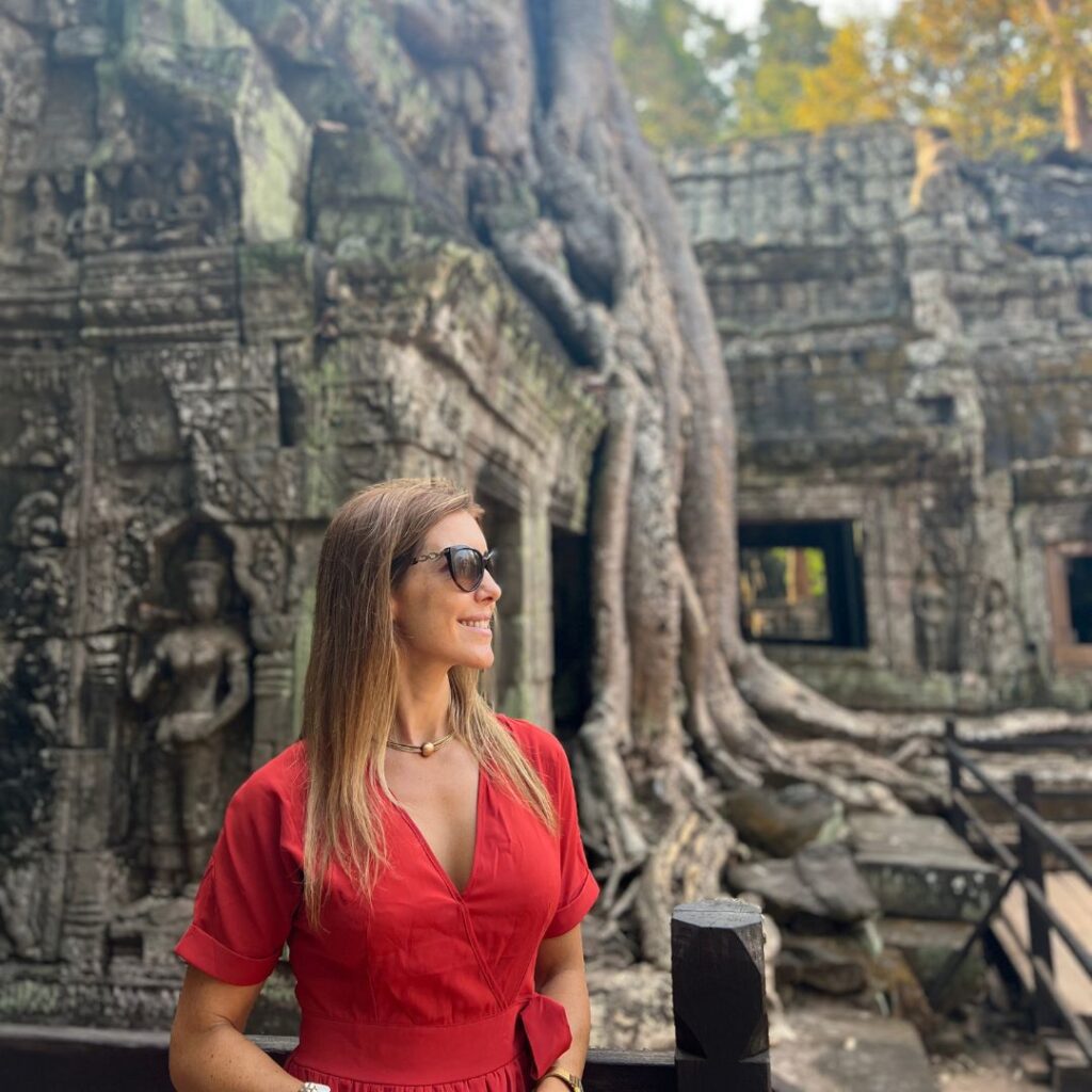 Información para tu viaje a Camboya por libre