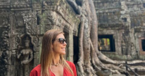 Información para tu viaje a Camboya por libre