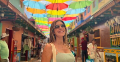 Información para tu viaje a Colombia por libre