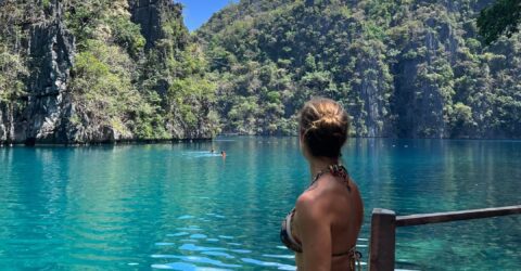 Información para tu viaje a Filipinas por libre