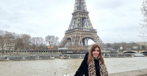 Información para tu viaje a Francia por libre