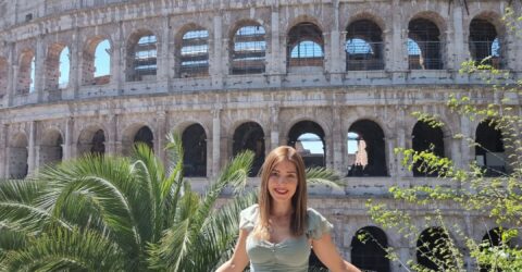 Información para tu viaje a Italia por libre