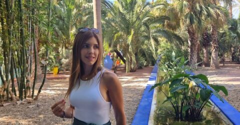 Información para tu viaje a Marruecos por libre