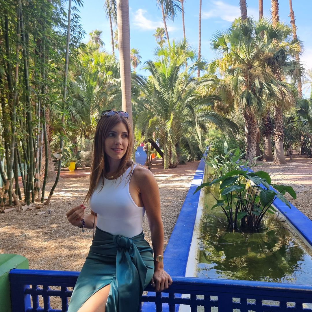Marrakech