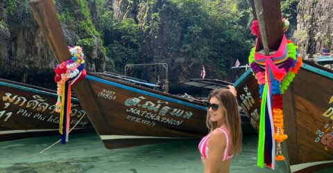 Información para tu viaje a Tailandia por libre