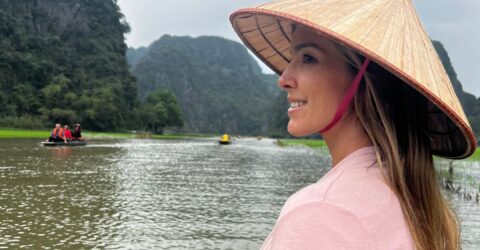 Información para tu viaje a Vietnam por libre