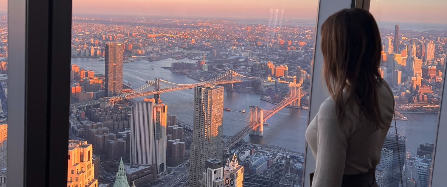 Qué ver en Nueva York