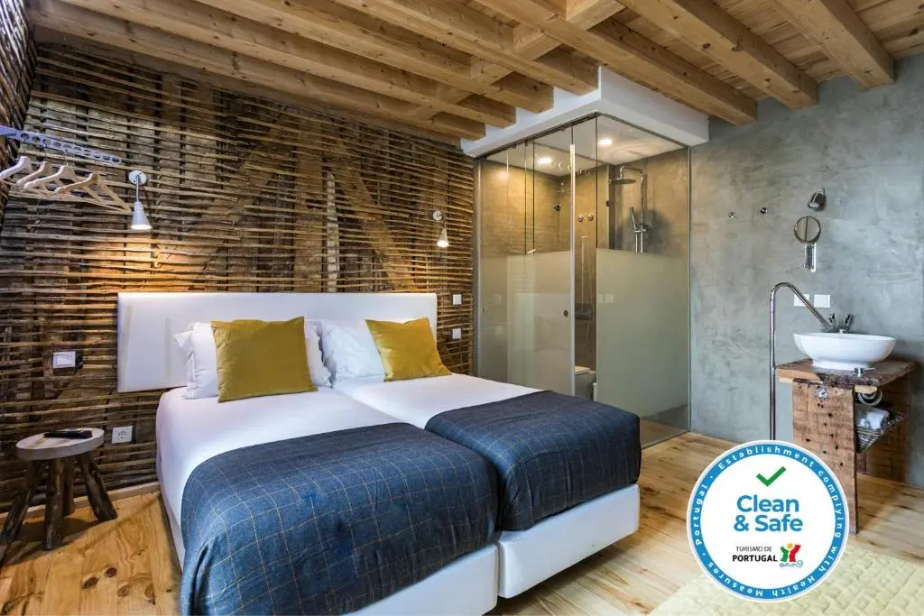 262 Boutique Hotel Lisboa