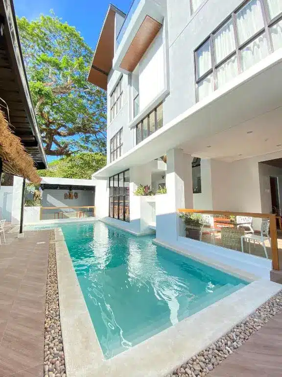 Acacia Garden Inn Coron