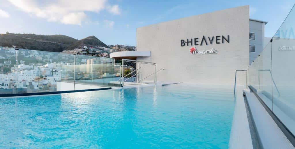 Hotel Occidental Santa Cruz Contemporáneo Tenerife