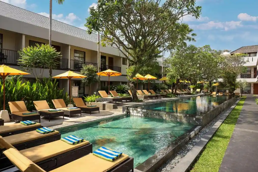 Amadea Resort & Villas Seminyak