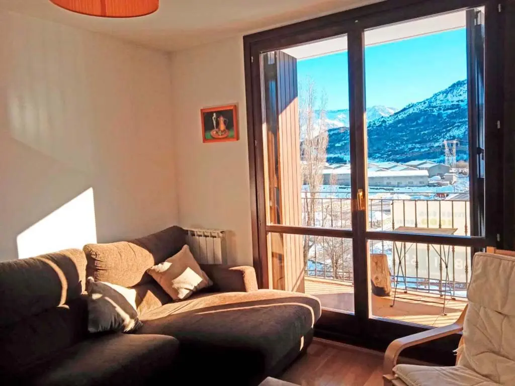 Apartamentos Sallent de Gállego