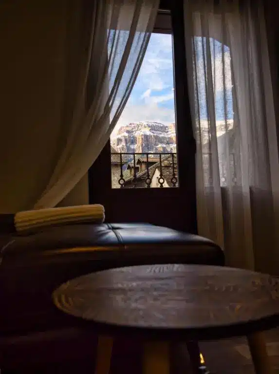 Apartamentos Valle de Ordesa Torla