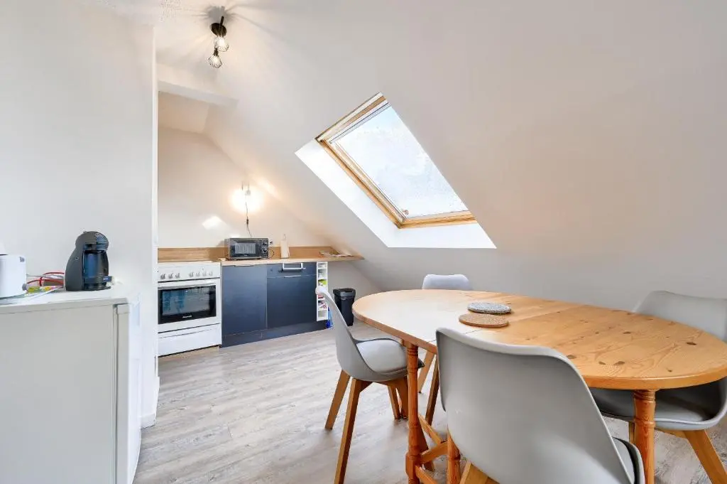 Hameau de la Belle Sayette Appartement