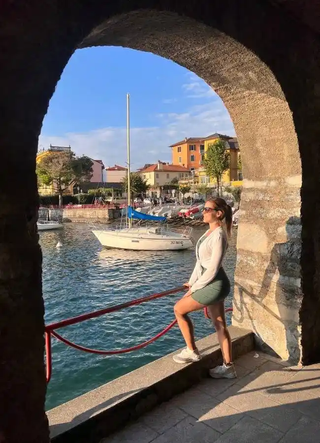 Nuestra experiencia en Menorca