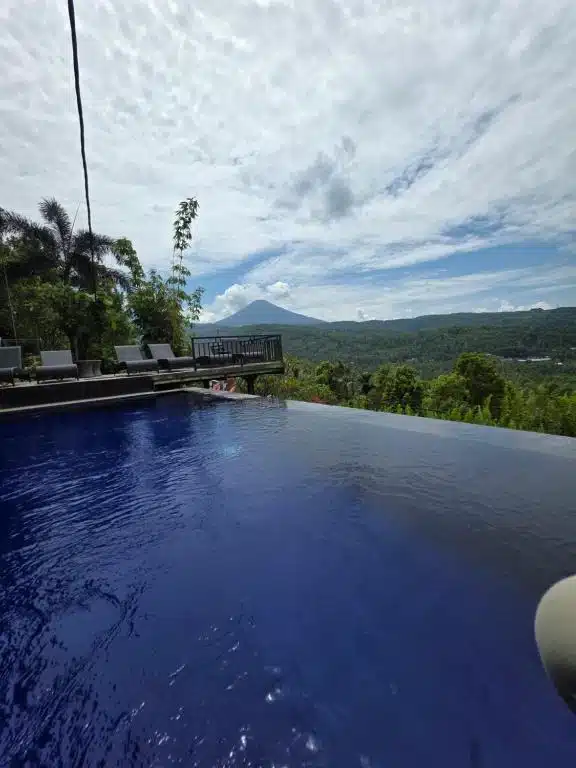 Bali Rahayu Homestay Munduk