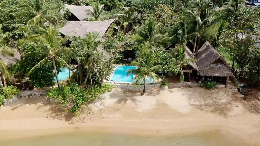Buko Beach Resort El Nido