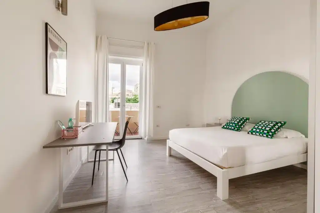 Coliving Spacebility Cagliari