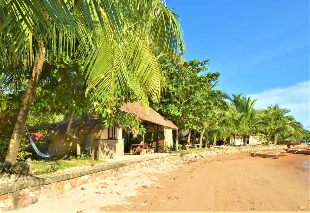 Concepcion Divers Lodge Coron