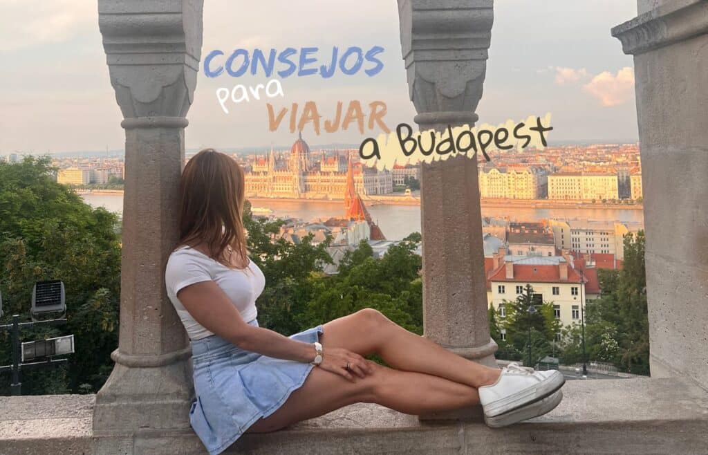 consejos para viajar a budapest