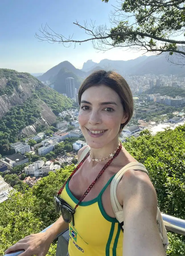 Mireia - Coordinadora Viajeros con Ruta