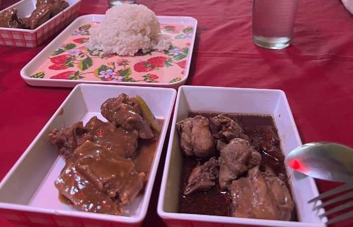 coron restaurante carinderia