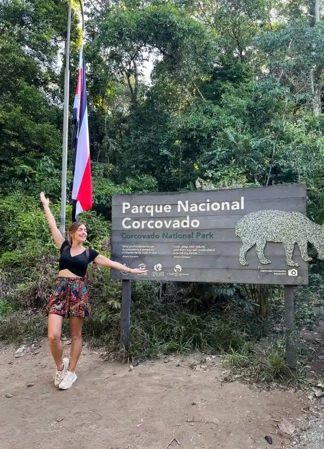 Corcovado