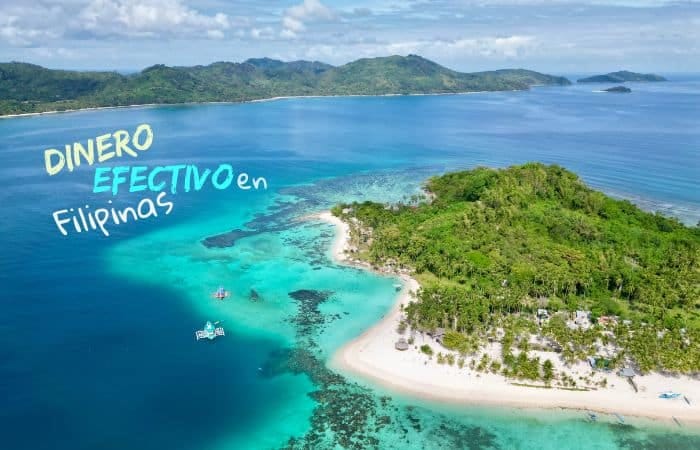 Dinero en efectivo en Filipinas