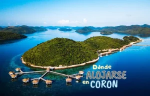 donde alojarse en coron