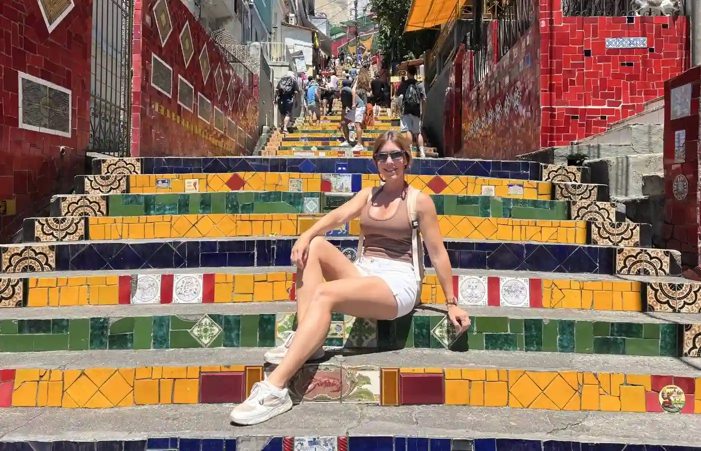 Nuestra experiencia en Menorca