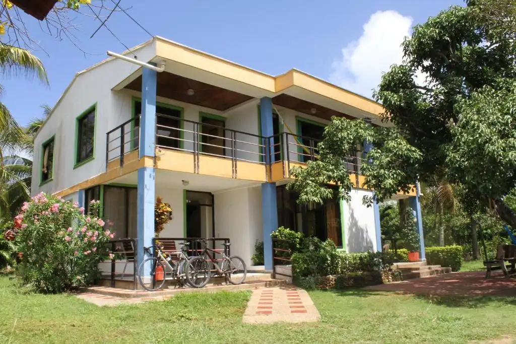 Escalona's Place