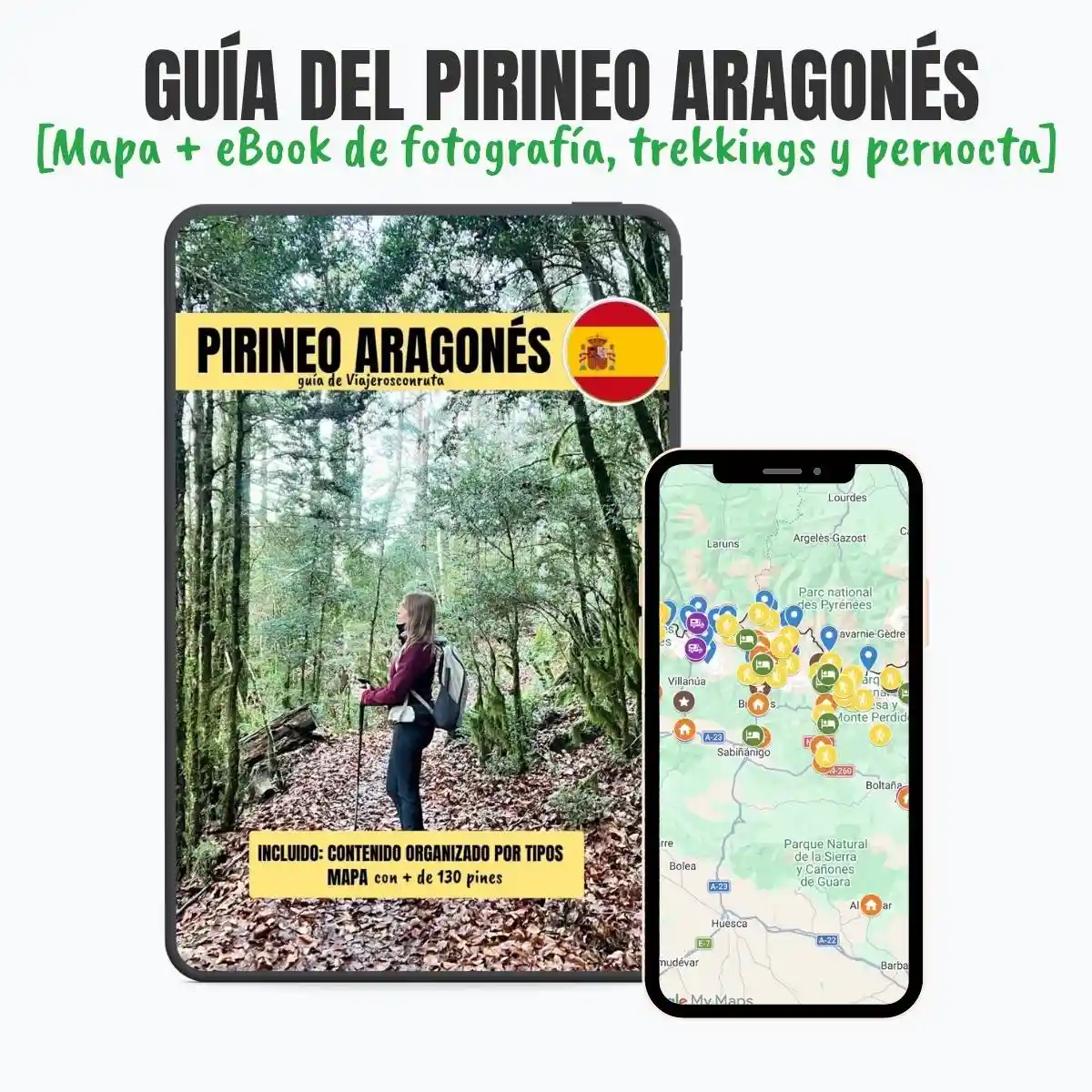 Guía Pirineo Aragonés