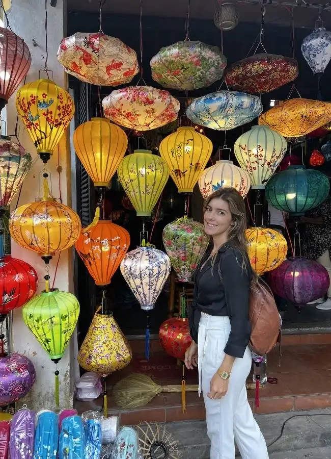 Hoi An