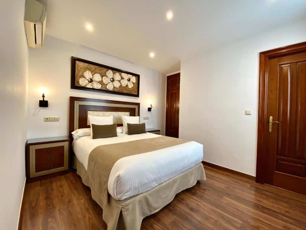 Hostal Rodri Granada económico