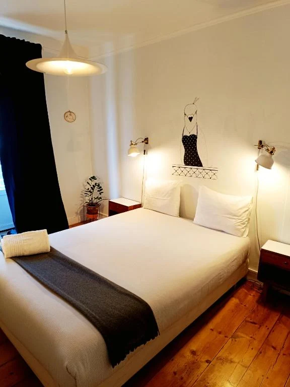 Hostel Goodnight Lisboa