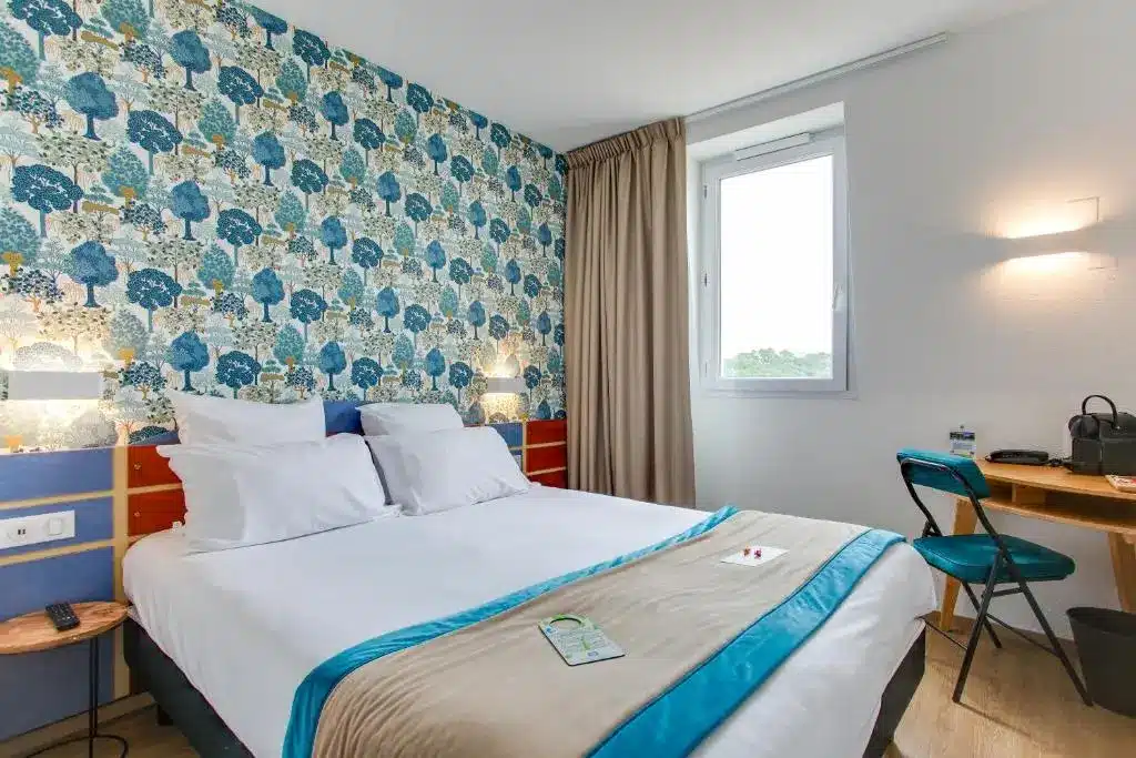 Sure Hotel by Best Western Sarlat-la-Canéda