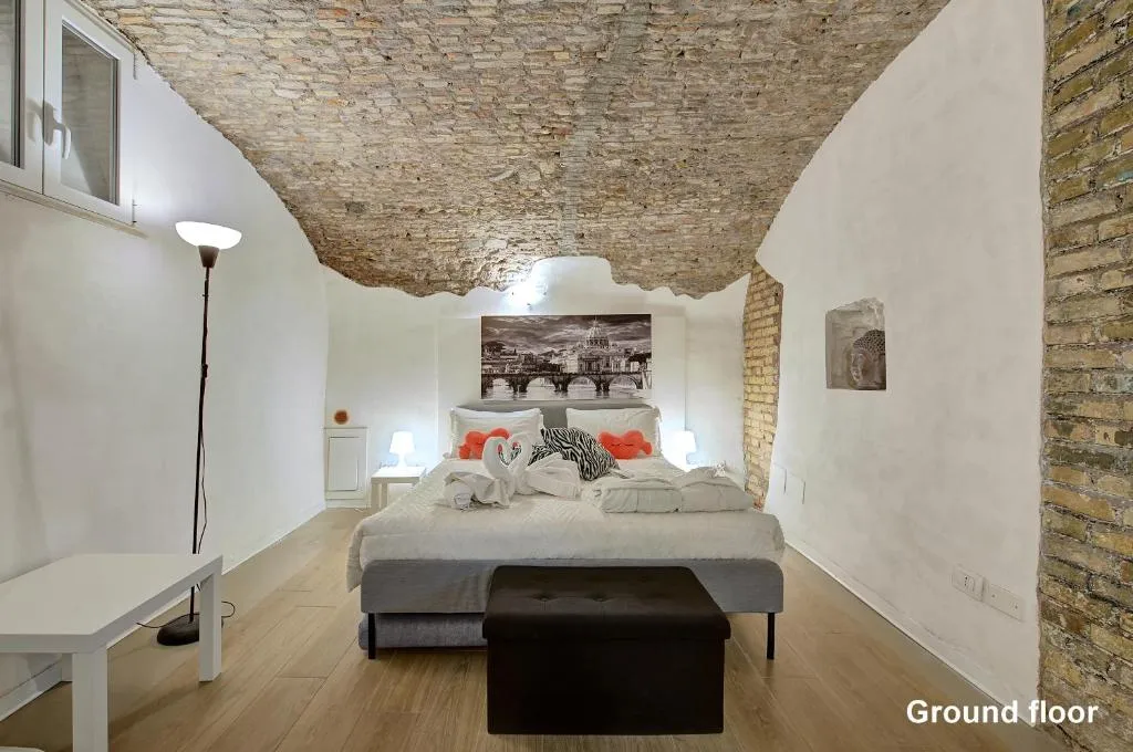 Casa a Monti