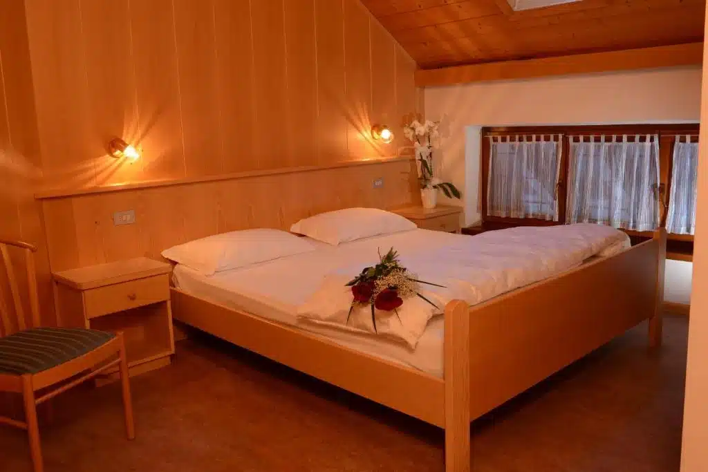 Hotel Casa Alpina Val Gardena