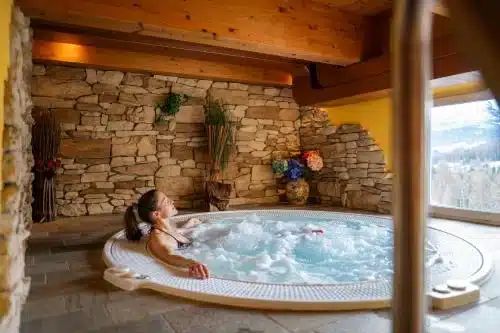 Hotel Des Alpes Cortina