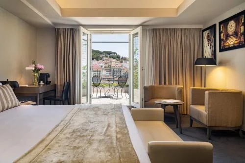 Hotel do Chiado Lisboa