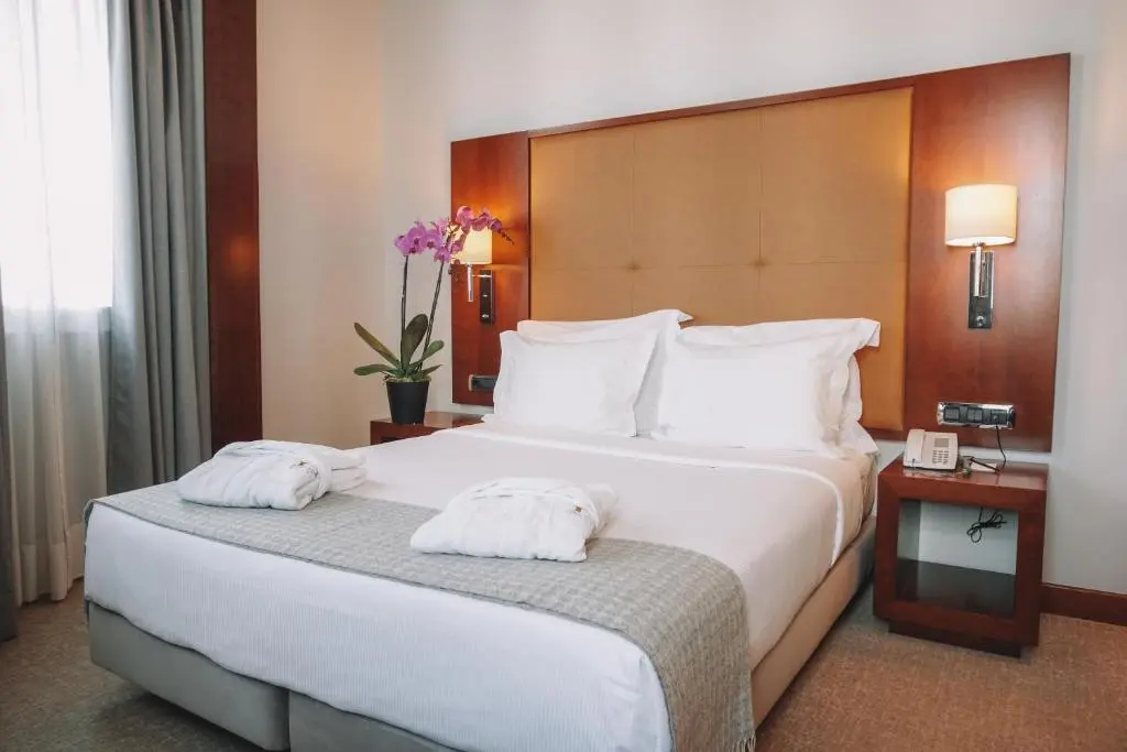 Hotel Dom Carlos Liberty Lisboa