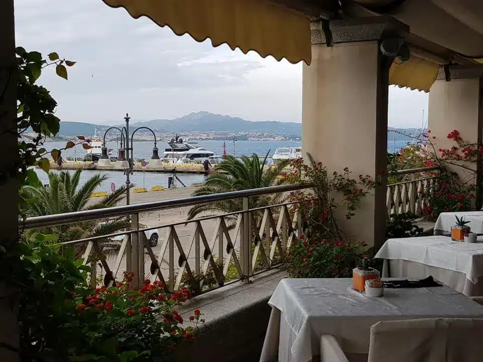 Hotel Excelsior La Maddalena