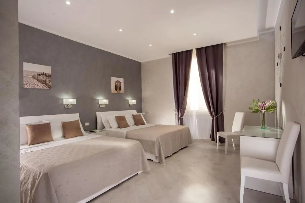 Frattina Grand Suite Guest House