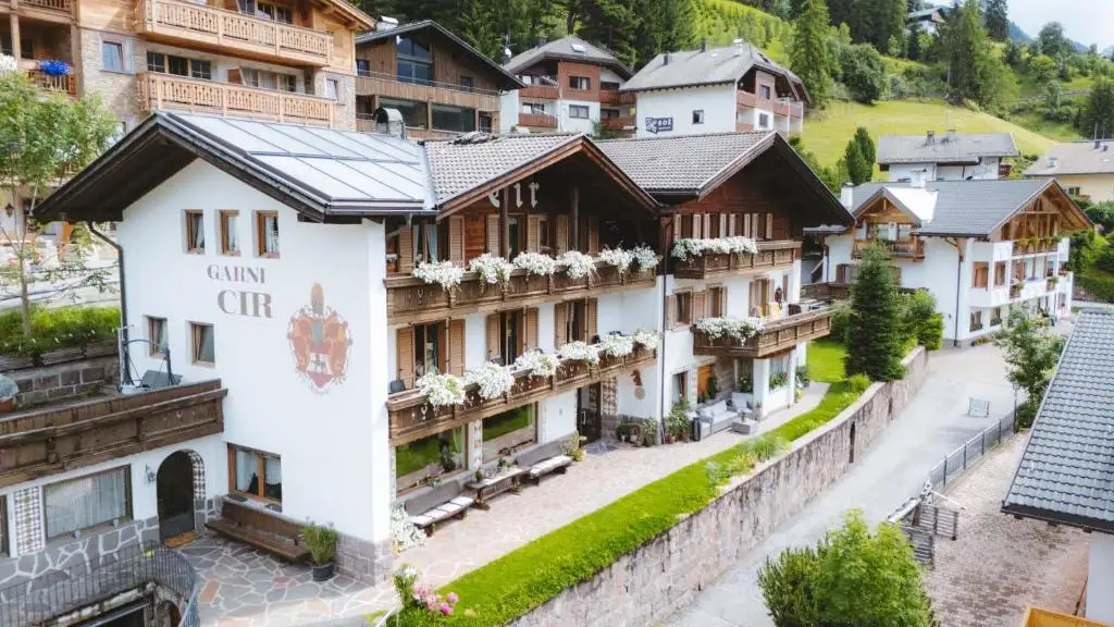 Garni Cir Dolomitas