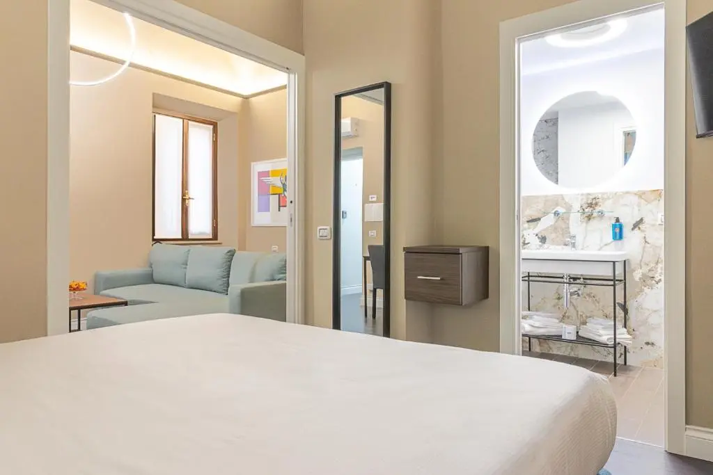 Guesthouse dei Greci