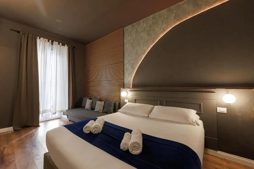Il Corso Bed & Breakfast