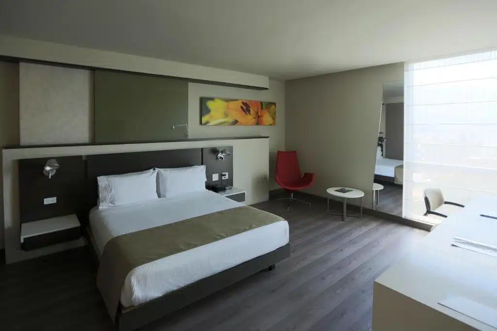 Hotel Inntu Medellín